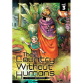 The Country Without Humans Vol. 3