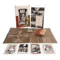 The John Dee Oracle: Wisdom from Queen Elizabeth's Magician (Oracle Kit Box Set with 29 Cards and Guide Book)