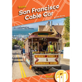 San Francisco Cable Car