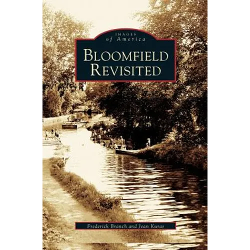 Bloomfield Revisited