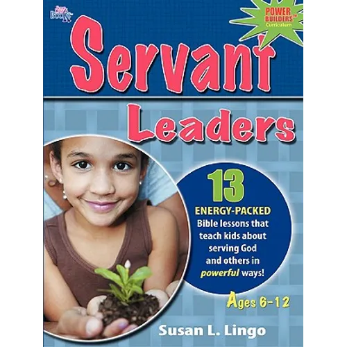 Servant Leaders