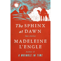 The Sphinx at Dawn: Two Stories