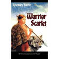 Warrior Scarlet