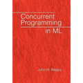 Concurrent Programming in ML