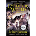 The Eye of the World: The Graphic Novel, Volume Two