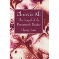 Christ is All