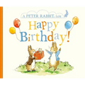 Happy Birthday!: A Peter Rabbit Tale
