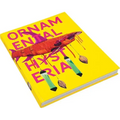 Ashley Bickerton: Ornamental Hysteria