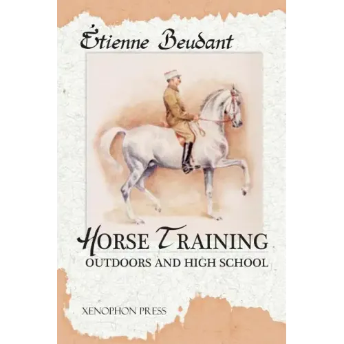 Horse Training: Outdoors and High School