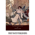 The Story of Joan of Arc