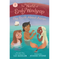 The World of Emily Windsnap: The Truth about Aaron