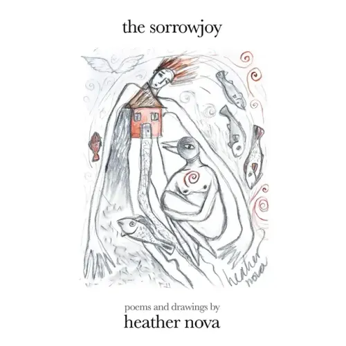 The Sorrowjoy