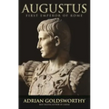 Augustus: First Emperor of Rome