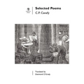 Selected Poems of CP Cavafy