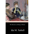 The Business of Being a Woman