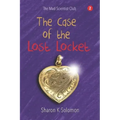 The Case of the Lost Locket
