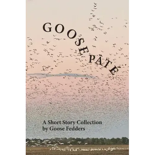 Goose Pâté