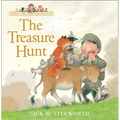 The Treasure Hunt