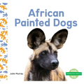 African Painted Dogs