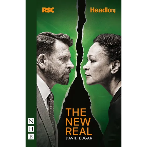 The New Real