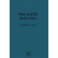 Pater and his Early Critics