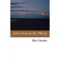 Love Song to the Plains