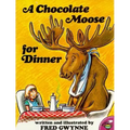 A Chocolate Moose for Dinner