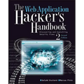 The Web Application Hacker's Handbook: Finding and Exploiting Security Flaws