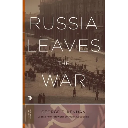 Russia Leaves the War