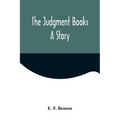 The Judgment Books: A Story