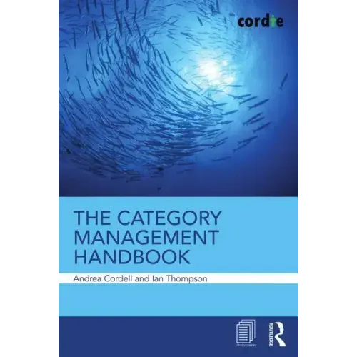 The Category Management Handbook