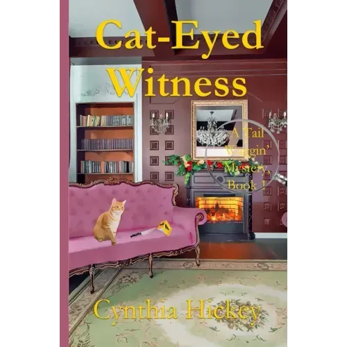 Cat-Eyed Witness