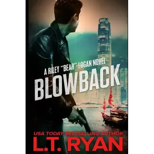 Blowback