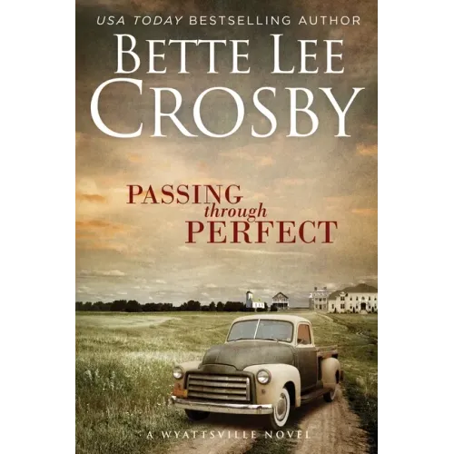 Passing Through Perfect