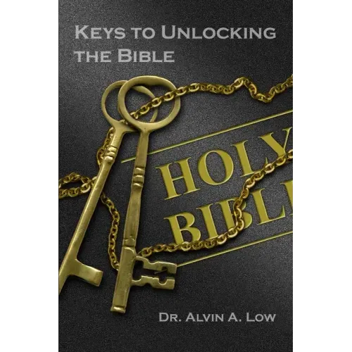 Keys to Unlocking the Bible
