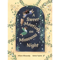 A Sweet Meeting on Mimouna Night