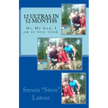 12 Ultras in 12 Months: Or, My God, I am so very tired.
