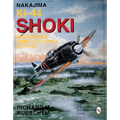 Nakajima Ki-44 Shoki in Japanese Army Air Force Service