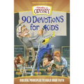 90 Devotions for Kids