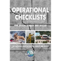 Operational Checklists for Urban Search and Rescue