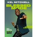 Blessed Mode: 90 Days to Level Up Your Faith (a 90-Day Devotional)