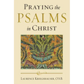 Praying the Psalms in Christ