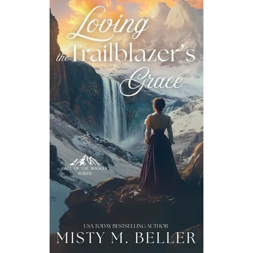 Loving the Trailblazer's Grace