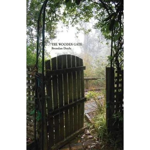 The Wooden Gate