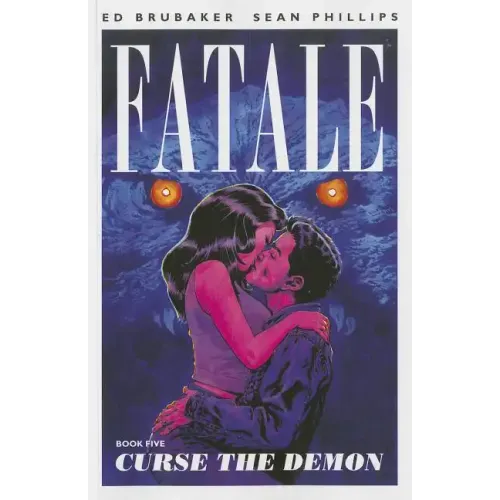 Curse the Demon