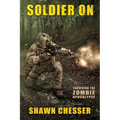 Soldier On: Surviving the Zombie Apocalypse