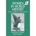 Women in World History: v. 2: Readings from 1500 to the Present