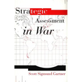 Strategic Assessment in War