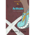 James: Activate: Do the Word