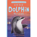 Little Dolphin Rescue